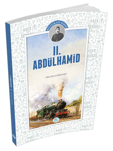Biyografi Serisi  2 Abdülhamid