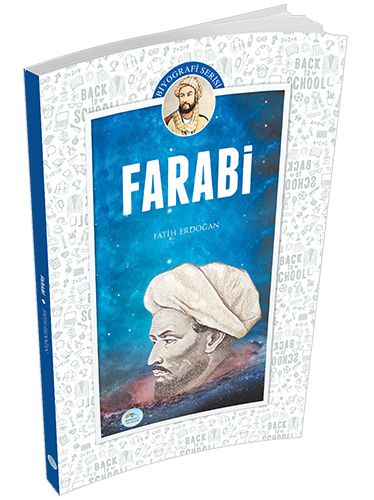 Biyografi Serisi  Farabi
