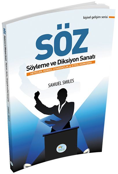Kişisel Gelişim Serisi  Söz Söyleme ve Diksiyon Sanatı