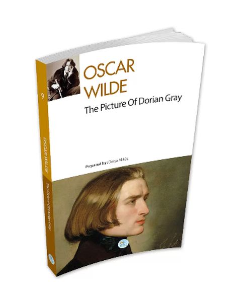 The Picture of dorian Gray  Oscar Wilde