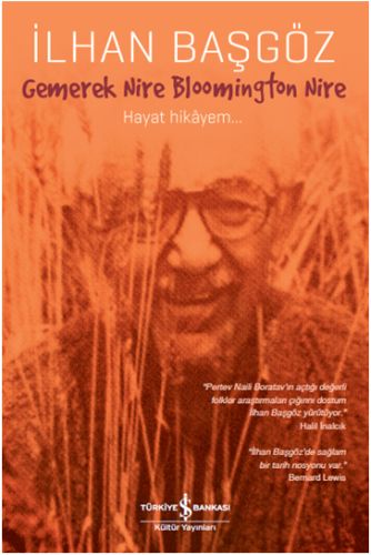 Gemerek Nire Bloomington Nire  Hayat Hikayem
