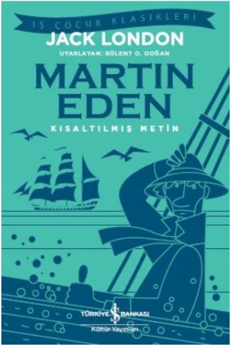 Martin Eden Kısaltılmış Metin