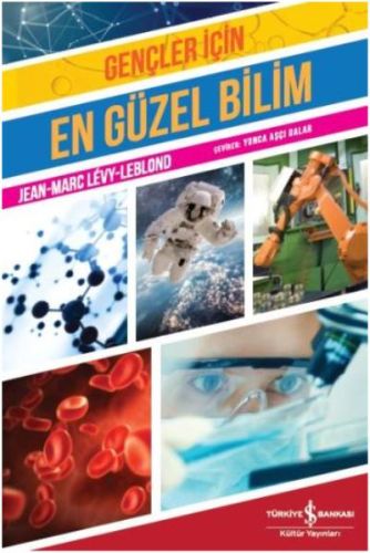 Gençler İçin  En Güzel Bilim