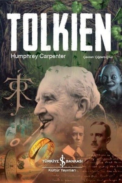 Tolkien Ciltli