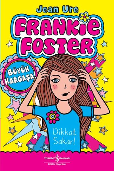 Frankie Foster  Büyük Kargaşa