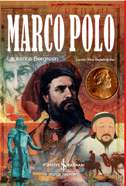 Marco Polo  Ciltli