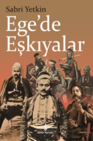 Egede Eşkiyalar