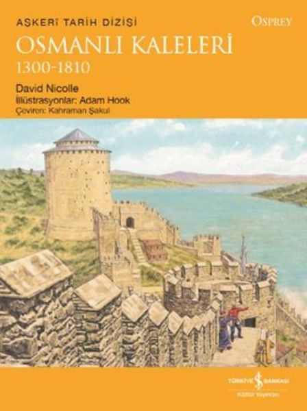 Osmanlı Kaleleri 13001810