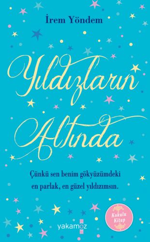 Yıldızların Altında  Ciltli