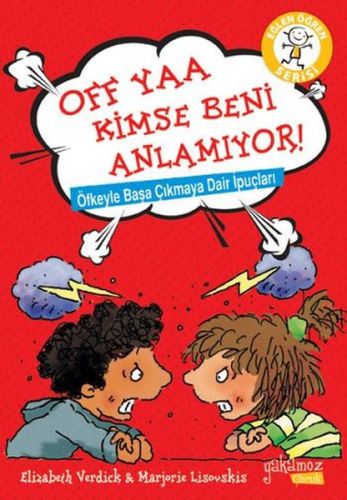 Eğlen Öğren Serisi  Off Yaa Kimse Beni Anlamıyor