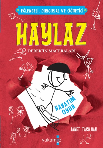 Haylaz  Hayatım Oyun