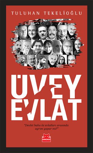 Üvey Evlat