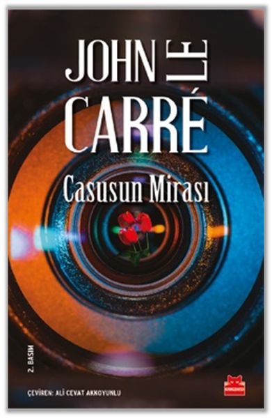 Casusun Mirası Ciltli