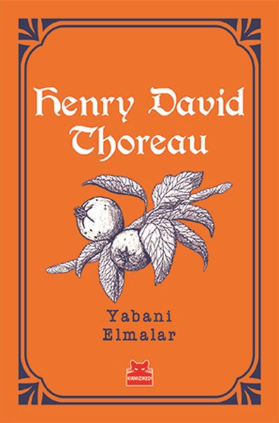 Yabani Elmalar