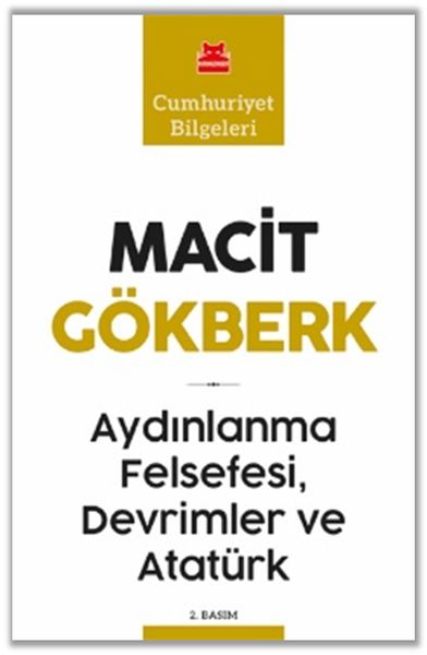 Aydınlanma FelsefesiDevrimler ve Atatürk