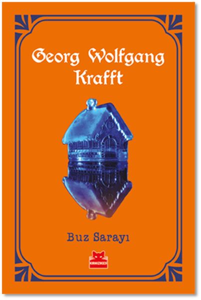 Buz Sarayı  Cep Boy