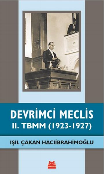 Devrimci Meclis  II TBMM 19231927
