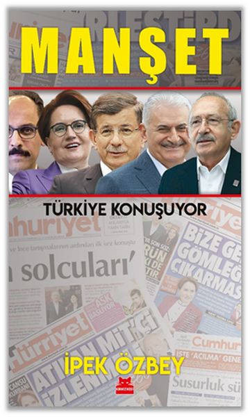 Manşet  Türkiye Konuşuyor