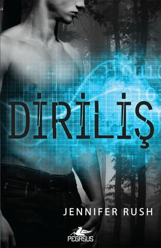 Amnezi 3 Kitap  Diriliş