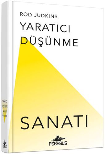 Yaratıcı Düşünme Sanatı Ciltli