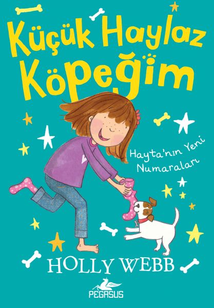 Küçük Haylaz Köpeğim 2  Hayta’nın Yeni Numaraları