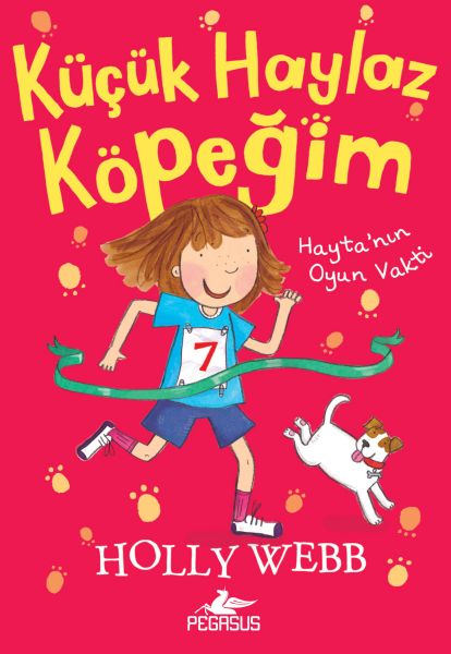 Vküçük Haylaz Köpeğim 3  Hayta’nın Oyun Vakti