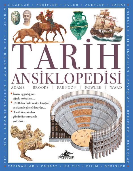 Tarih Ansiklopedisi