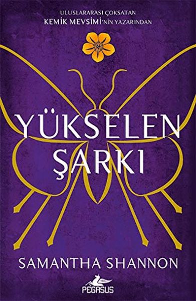Yükselen Şarkı  Kemik Mevsimi 3