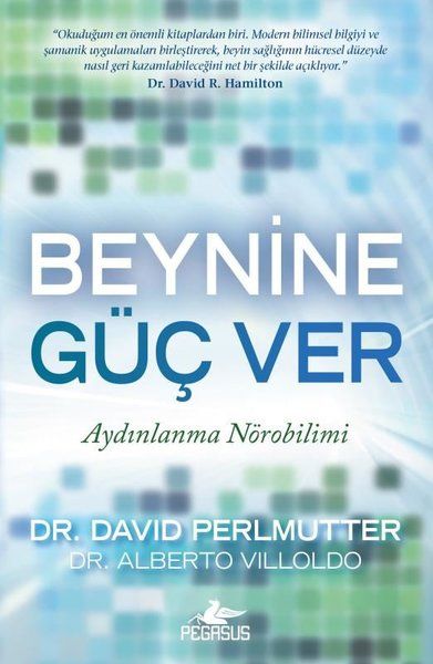 Beynine Güç Ver  Aydınlanma Nörobilimi