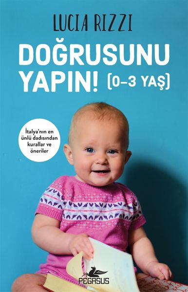 Doğrusunu Yapın 03 Yaş