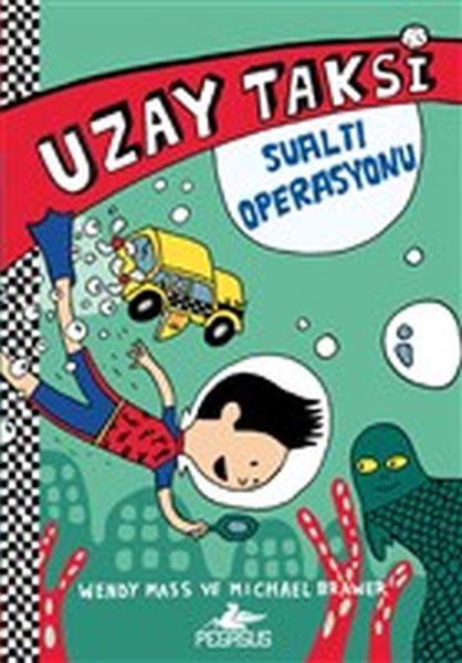 Uzay Taksi 2 Sualtı Operasyonu