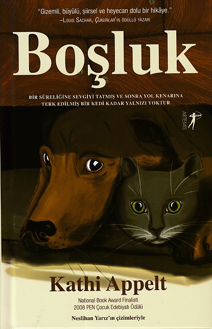 Boşluk Ciltli