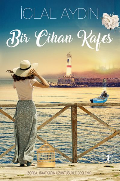 Bir Cihan Kafes Ciltli