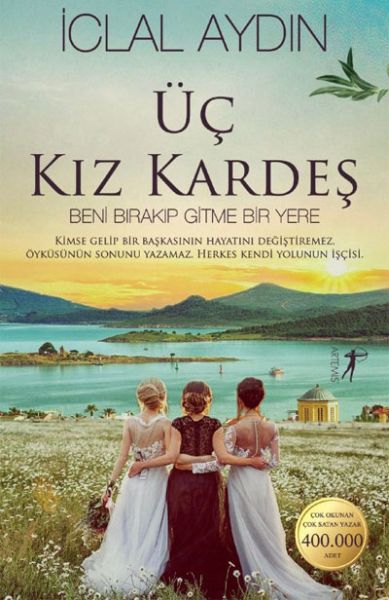 Üç Kız Kardeş Ciltli