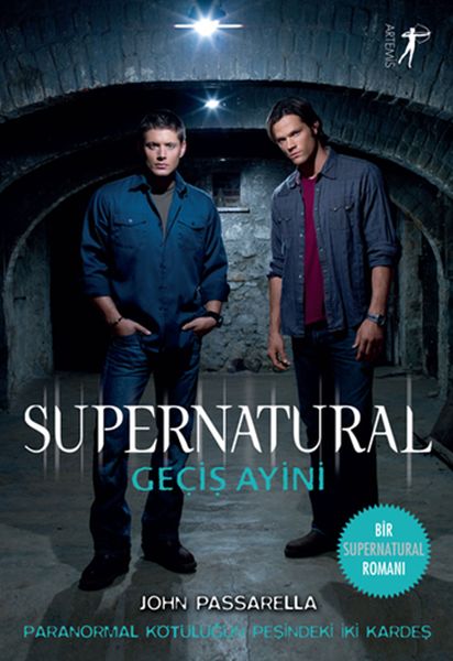 Supernatural  Geçiş Ayini