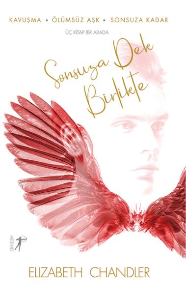 Sonsuza Dek Birlikte  KavuşmaÖlümsüz AşkSonsuza Kadar  Üç Kitap Birarada