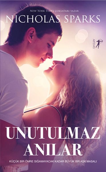 Unutulmaz Anılar  Küçük Bir Ömre Sığamayacak Kadar Büyük Bir Aşk Masalı