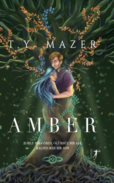 Amber  Ciltli