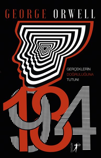 1984  Gerçeklerin Doğruluğuna Tutun