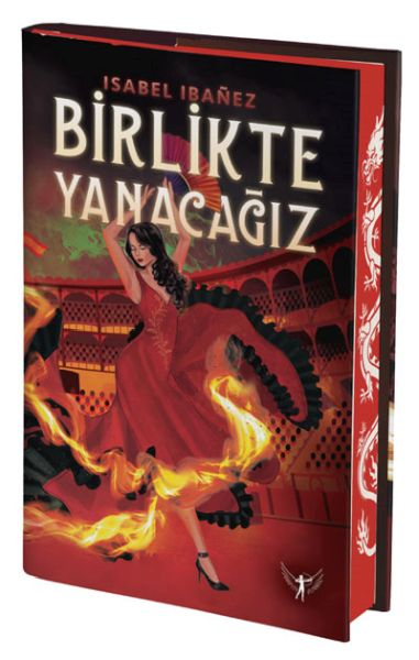Birlikte Yanacağız Ciltli