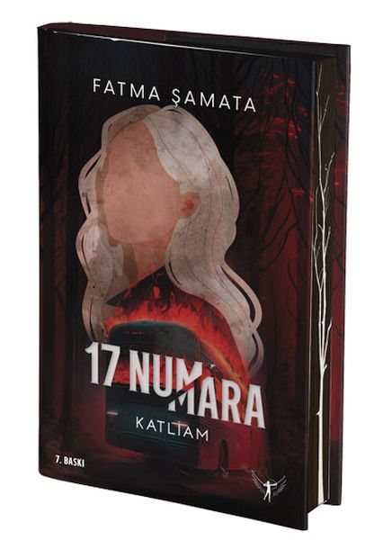 17 Numara Katliam Ciltli