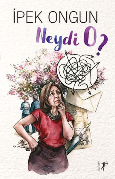 Neydi O