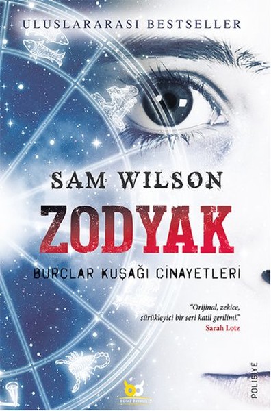 Zodyak  Burçlar Kuşağı Cinayetleri