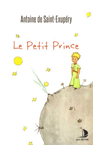 Le Petit Prince