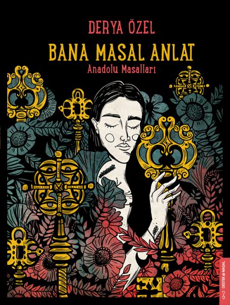 Bana Masal Anlat  Anadolu Masalları