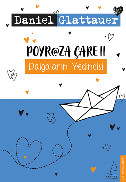 Poyraza Çare 2  Dalgaların Yedincisi