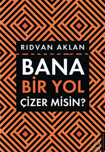 Bana Bir Yol Çizer Misin