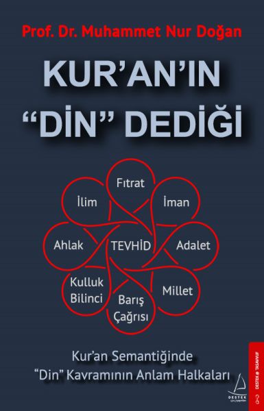 Kur’an’ın Din Dediği  Kuran Semantiğinde Din Kavramının Anlam Halkaları