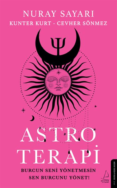 Astroterapi  Burcun Seni Yönetmesin Sen Burcunu Yönet