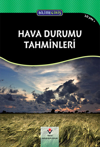 Bilime Giriş  Hava Durumu